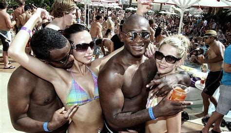 interracial vacation on interracial couples interracial