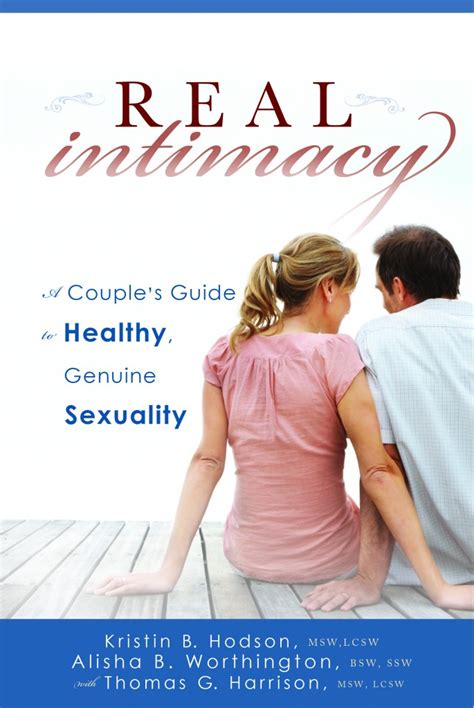 Real Intimacy – Blog Tour – Lds Womens Book Review