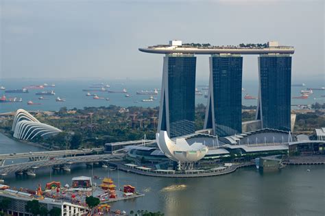 mixture  chinese indian  malay influences helping singapore   complete tourist