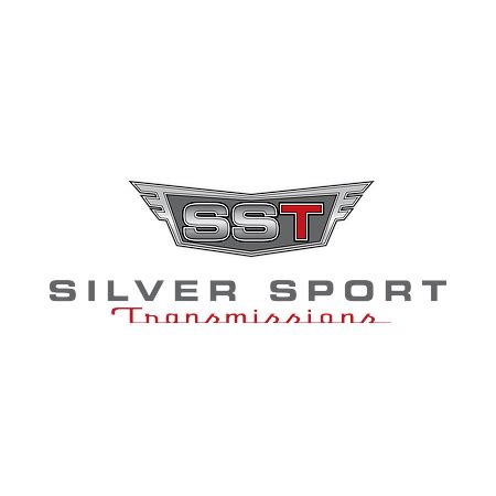 silver sport transmission