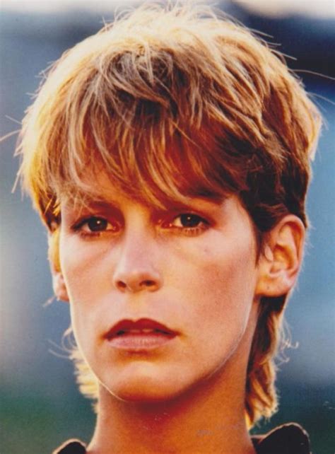 18 Vintage Photos Of A Young Jamie Lee Curtis From In The