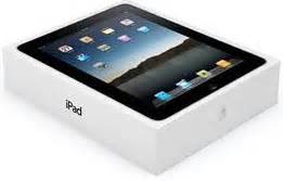 unboxing ipad     place redmond pie