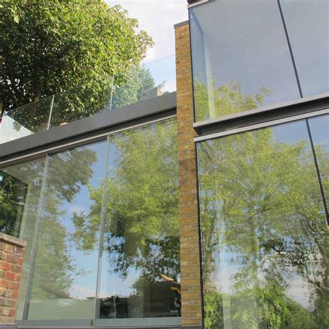 What Is Architectural Glass Glasspace