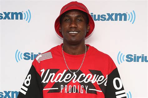Hopsin Bounces Back With No Shame After Experiencing A Downfall Xxl
