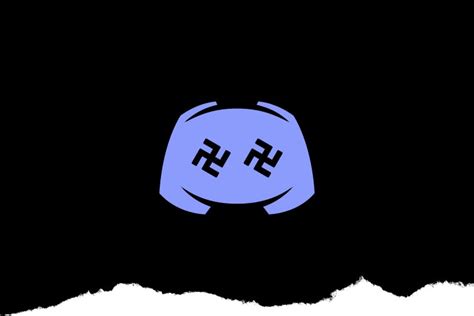 Discord Is A Safe Space For White Supremacists