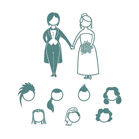 best civil partnership illustrations royalty free vector graphics