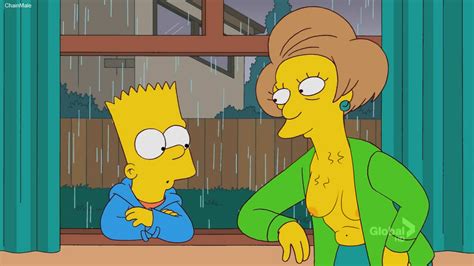 pic992703 bart simpson chainmale edna krabappel the simpsons simpsons porn