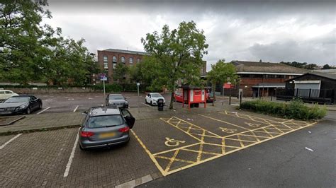 bristol parking charges  double  city centre bbc news