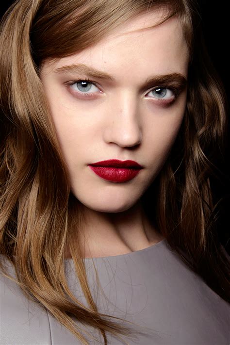 Red Lip Guide How To Find Your Perfect Color And Formula Stylecaster