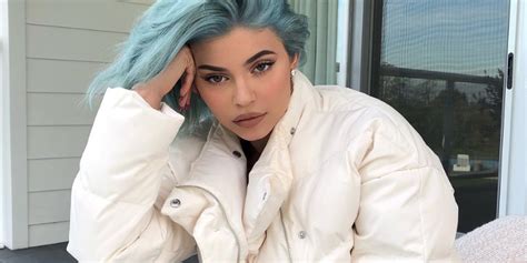 kylie jenner had the best reaction after an egg photo beat