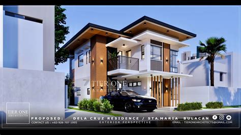 residence  sqm house  sqm lot tier  architects youtube