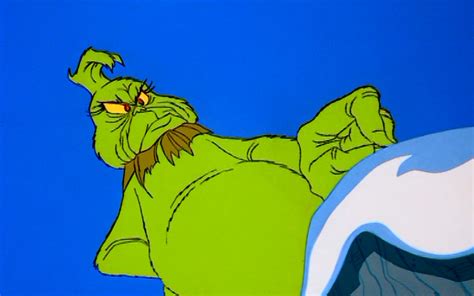 top  reasons  dr seuss   grinch stole christmas
