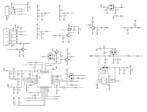 mega  wiring diagram