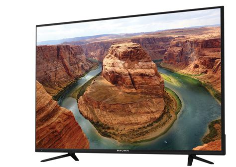 review bauhn delivers pricing ultimatum    uhd tv channelnews