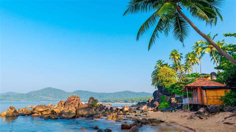 goa     havent visited