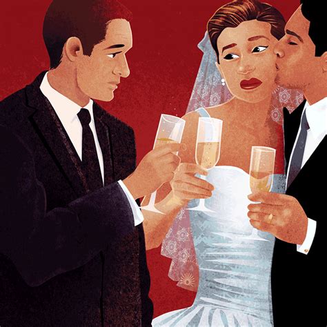 should you invite your ex to the wedding ny times the new york times