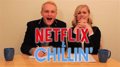 netflix and chillin youtube