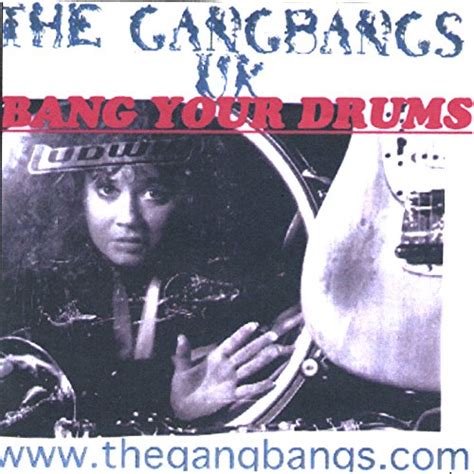 the gangbangs uk