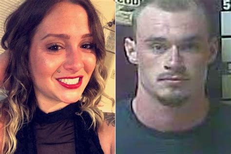 chilling details on how savannah spurlock s body was found crime news
