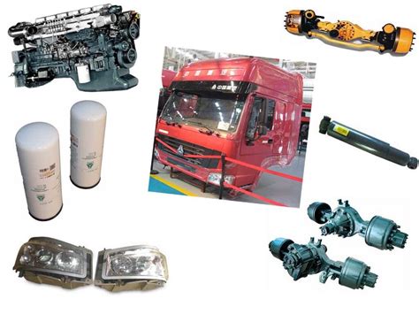 china truck spare parts china truck parts spare parts