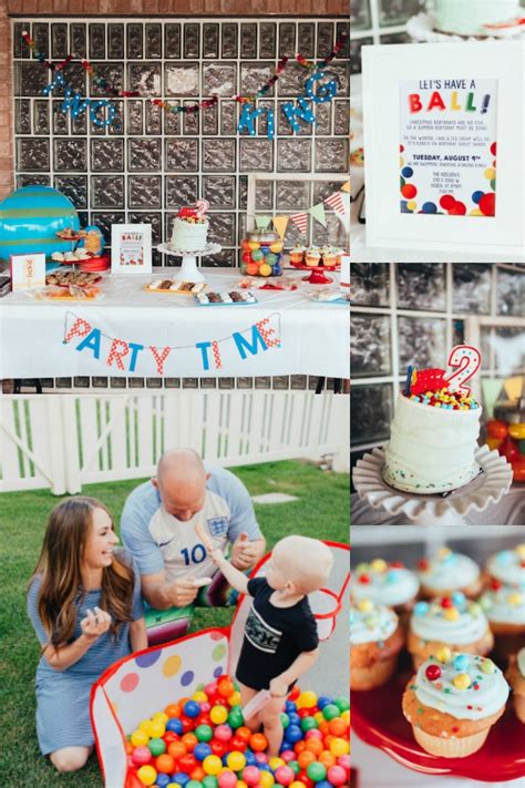 50 adorable first birthday party ideas new moms should try love love love