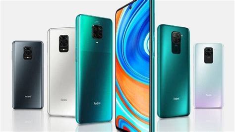 rekomendasi hp xiaomi  rp  jutaan terbaik  awal desember