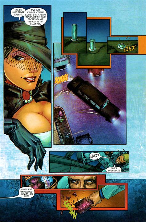 madame mirage issue 1 viewcomic reading comics online
