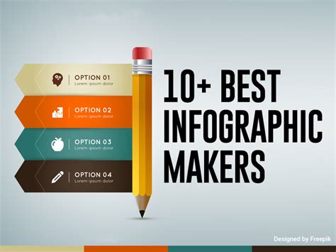 infographic makers templates  thehotskills