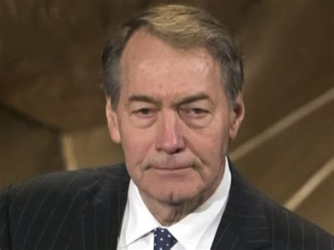 pbs newshour report cbs news told of charlie rose s