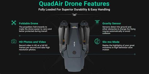 quadair drone review  quadair drone scam  legit shocking facts revealed marylandreportercom