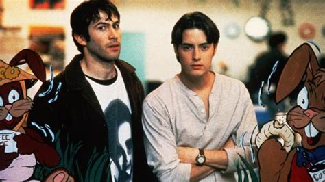 mallrats 2 shannen doherty other cast join kevin smith