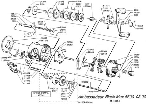abu garcia black max schematic