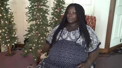 43 year old mom of five pregnant with quadruplets