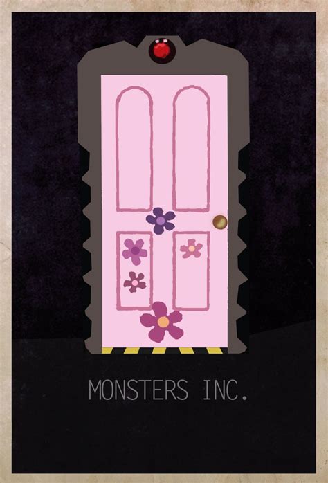 boos door monsters  monsters  doors monster  birthday