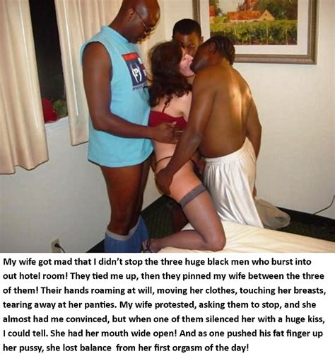 cuckold captions black cock for wifey 29 pics