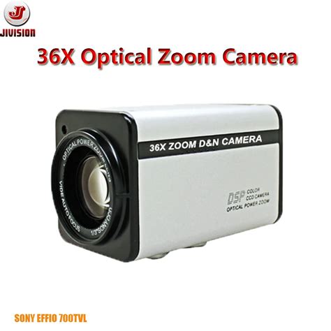 zoom camera tvl sony ccd  auto varifocal    zoom camera ir cut built  osd rs