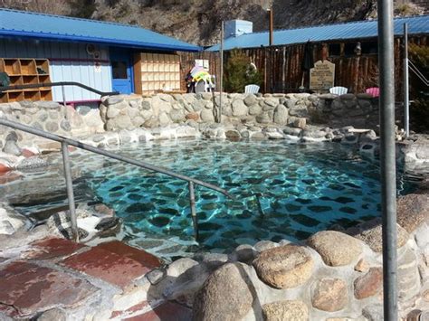 rent  picture  cottonwood hot springs inn spa buena