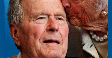 america mourns the 41st president george h w bush