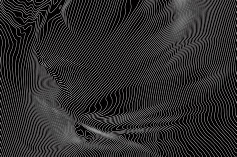 distorted curves vol   patterns overlays picsart