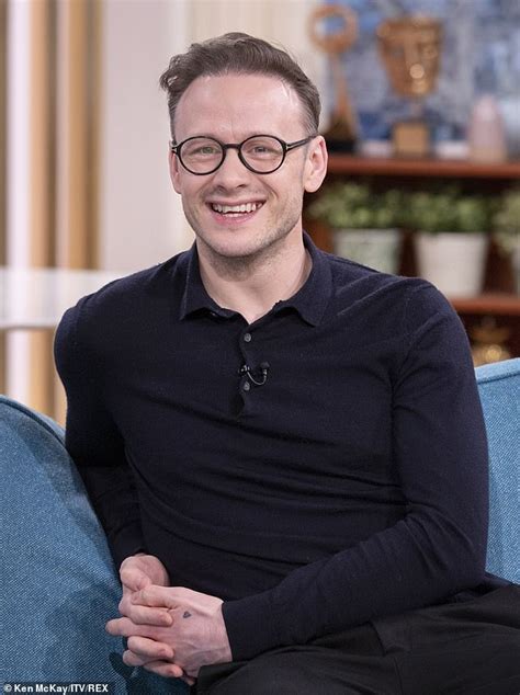 kevin clifton quit strictly come dancing as he didn t want