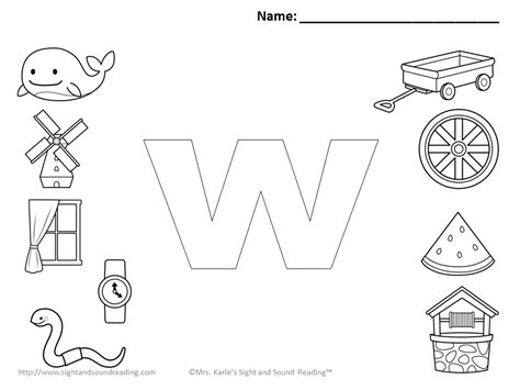 letter  coloring pages