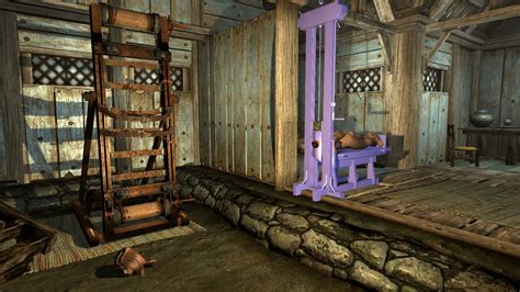 Pama´s Deadly Furniture Scripts Page 10 Downloads Skyrim Adult