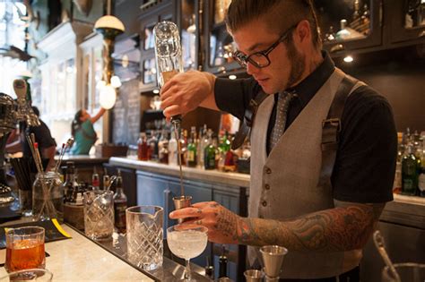 the top 10 bars and pubs on king st west