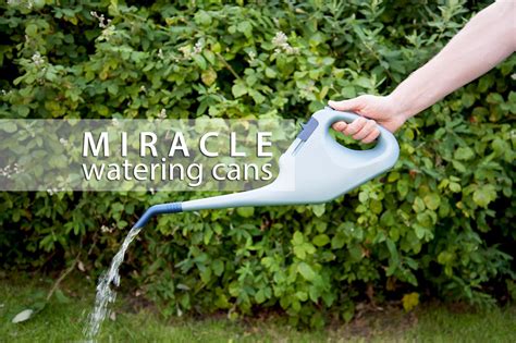 paul sayers bone invented  miracle watering cans nucan pinpoint watering cans