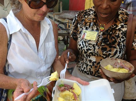 pin by jamaica culinary tours on falmouth food tour food