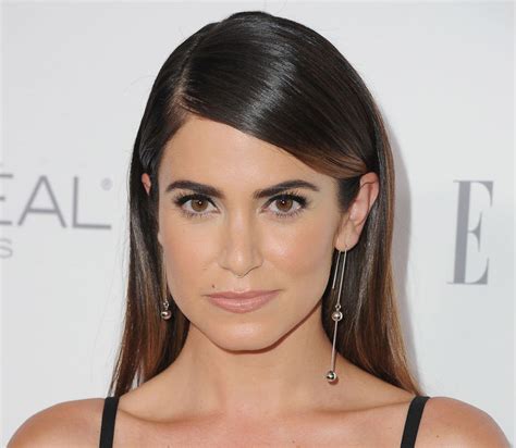 nikki reed talked about eating her placenta on instagram