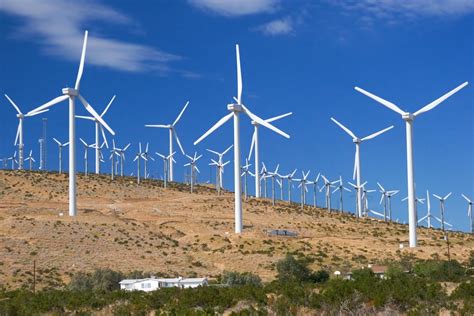 information wind energy