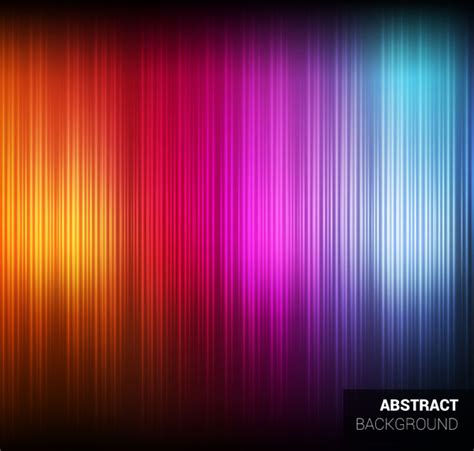 colorful light abstract background vectors graphic art designs  editable ai eps svg format