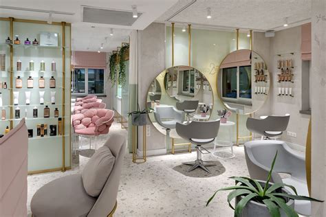 Home Beauty Salon Beauty Salon Design Beauty Salon Decor Home Salon