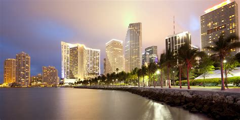 a clear intelligent argument why miami is the best city